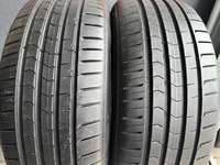 205/55R17 Vredestein Ultrac Satin para opon lato 7,6mm nr7082