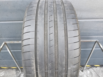 275/35R19 Goodyear Eagle F1 Asymmetric 3 opona pojedynka lato 5mm P996