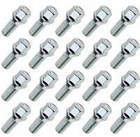 Śruby M14x1,5 do felg aluminiowych VW Skoda Audi Seat