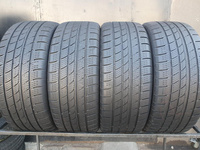 255/50R19 Imperial Ice-Plus XL komplet opon zima 6,0mm nr9225