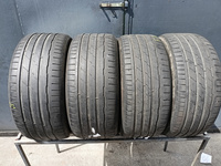 245/40R19 Hankook Ventus S1 EVO 3 komplet opon lato 5,3mm nr9576