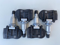 Czujniki ciśnienia A2C11324101 Mazda 2 3 5 6 CX-5 CX-7 CX-9 MX-5