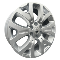 Oryginał felgi 17cali Renault Alaskan 6x114,3 et45