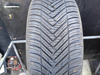 バンガリ205／55R16 2 x Yokohama BluEarth-ES ES32 205/55R16 91 V opona letnia