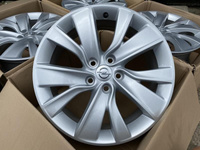 Oryginał Felgi 18cali Opel Astra Cabrio Cascada Insignia 5x115