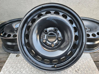 Oryginał felga stalowa 16cali Seat Leon Audi A3 Q2 A6 VW Golf