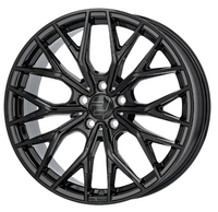Felgi 19cali Wheelworld VW Jetta Golf Phateon Passat T-Roc Beetle