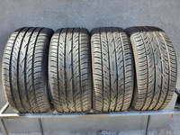 215/40R17 Platin RP420 Summer komplet opon lato nowe nr7192