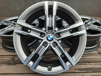 Oryginalne felgi 18cali BMW M Pakiet 1 2 F40 F44