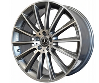 Oryginał felgi 20cali Mercedes S klasa AMG W222 5x112 ET38