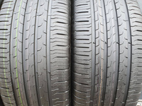 255/60R19 Continental EcoContact 6 XL para opon lato nowe N1927