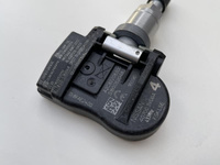 Czujnik ciśnienia Renault Captur Clio Espace Kangoo Kadjar 407003VU0A