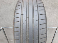 245/45R19 Michelin Pilot Sport 4 opona pojedynka lato 5,4mm P981