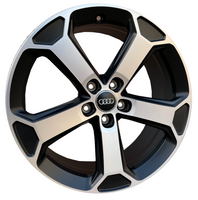 Oryginał felgi 19cali 81A Audi A4 B8 B9 A6 C7 C8 Q5 5x112
