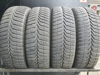 175/65R15 Vredestein Snowtrac 3 komplet opon zima 6,5mm nr5289