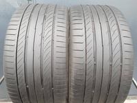 295/35R21 Continental ContiSportContact 5P para opon lato 5,3mm nr2378