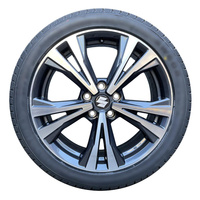 Koła 235/45R18 Suzuki Kizashi Swift Sport 5x114,3 Nokian zima nowe
