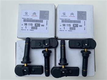 Czujniki ciśnienia Citroen Berlingo C4 C5 C-Elysse DS4 DS9 9811536380