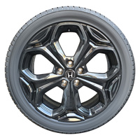 Koła 225/45R19 Honda CR-V 5x114,3 ET40 Nokian zima nowe