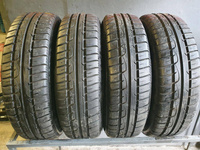 165/65R15 Fulda EcoControl komplet opon lato 7mm nr5551