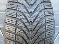205/55R16 Vredestein Snowtrac 5 opona pojedynka zima 7,6mm P6029