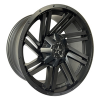 Felgi 20cali Jeep Wrangler Grand Cherokee 5x127 et-24