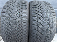 235/45R17 Nordexx WinterSafe para opon zima 5,5mm nr7093