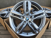 Oryginał felgi 18cali BMW X1 F48 F45 X2 F39 M-pakiet 5x112