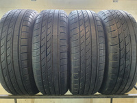 215/60R17 Imperial Snowdragon 3 Ice-Plus S210 komplet zima 8,0mm 7525