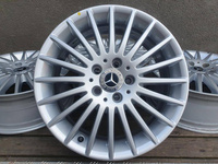 Oryginał felgi 17cali Mercedes V Class W447 Viano Vito EQV