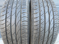 195/60R15 Barum Bravuris 2 para opon lato 5,6mm nr5489
