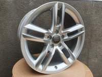 Oryginał felga 18cali 8J0601025AN Audi TT 5x112 et52