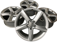 Oryginalne felgi 19 cali audi 4H0 A8 D2 D3 D4 A7 A6 A5 A4 Q5