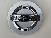 Oryginał Dekielek Dekiel Kapsel Zaślepka Nissan 40342 BR01A