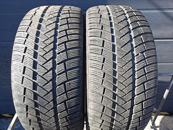 245/40R20 Vredestein Wintrac Pro XL para opon zima 7,6mm nr2436B