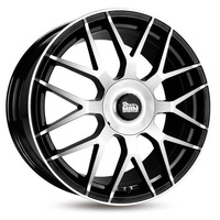 Felgi 19cali MAM Mercedes Klasa A C CL E S AMG SL S ET30