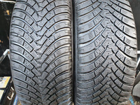 205/60R16 Falken Eurowinter HS01 para opon zima 6,0mm nr6077