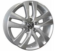 5N0 Oryginał Nowe Felgi 18 5x112 Vw Tiguan Passat Audi Q3 Skoda Kodiaq nr835