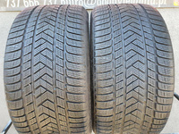 315/40R21 Pirelli Scorpion Winter para opon zima 6,3mm nr2388A