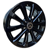 Oryginał felgi 17cali Mercedes E Class A213 W212 W213 5x112