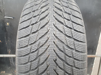 225/40R19 Nokian Wr Snowproof P XL opona pojedynka zima 8,5mm P930