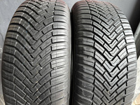 205/60R16 Continental AllSeasonContact para opon całoroczne 7,2mm 6024
