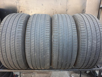 245/50R19 Michelin Latitude Sport 3 XL komplet opon lato 5,4mm nr9253