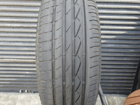 205/65R15 Lassa Impetus 2 Revo + opona pojedynka lato 5,6mm nrP1542
