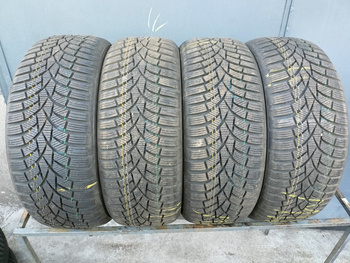 215/50R18 Toyo Observe S944 komplet opon zima nr8971