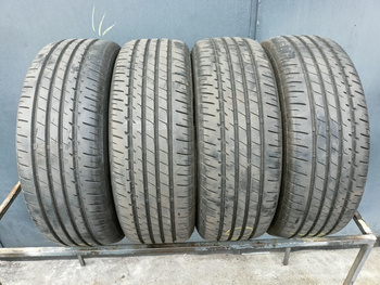 205/60R16 Lassa Driveways komplet opon lato 6,7mm nr6357