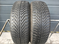 185/65R15 Fulda Multicontrol para opon całoroczne 7,4mm nr5675