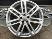 4G0 Oryginalne Felgi aluminiowe 20cali Audi Rs6 S6 A6 C7 5x112