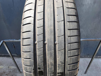 245/35R20 Pirelli P Zero PZ4 opona pojedynka lato 6,0mm P277