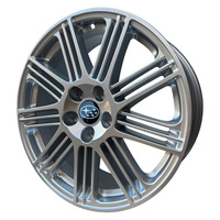 Felgi 18cali Subaru Forester Outback Solterra ET45 5x114,3